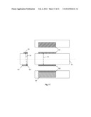 SENSOR DEVICE AND METHOD FOR GRIP AND PROXIMITY DETECTION diagram and image