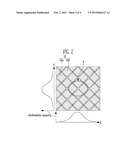 STYLUS PEN FOR CAPACITIVE TYPE TOUCH PANEL diagram and image