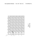 LINEARITY IMPROVEMENT OF A CAPACITIVE TOUCH PAD diagram and image