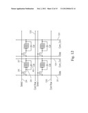 INTEGRATED IN-PLANE SWITCHING diagram and image