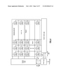 ANTENNA INCLUDING ELEMENTS OF AN INDUCTIVE TOUCH SCREEN AND COMMUNICATION     DEVICE FOR USE THEREWITH diagram and image