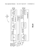 ANTENNA INCLUDING ELEMENTS OF AN INDUCTIVE TOUCH SCREEN AND COMMUNICATION     DEVICE FOR USE THEREWITH diagram and image