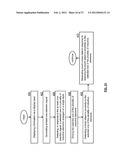 ANTENNA INCLUDING ELEMENTS OF AN INDUCTIVE TOUCH SCREEN AND COMMUNICATION     DEVICE FOR USE THEREWITH diagram and image