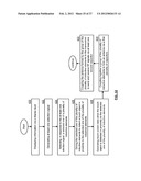 ANTENNA INCLUDING ELEMENTS OF AN INDUCTIVE TOUCH SCREEN AND COMMUNICATION     DEVICE FOR USE THEREWITH diagram and image