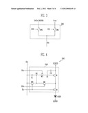 Pixel and Organic Light Emitting Display Device Using the Same diagram and image