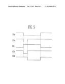 Pixel and Organic Light Emitting Display Device Using the Same diagram and image