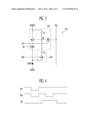 PIXEL AND ORGANIC LIGHT EMITTING DISPLAY DEVICE USING THE SAME diagram and image