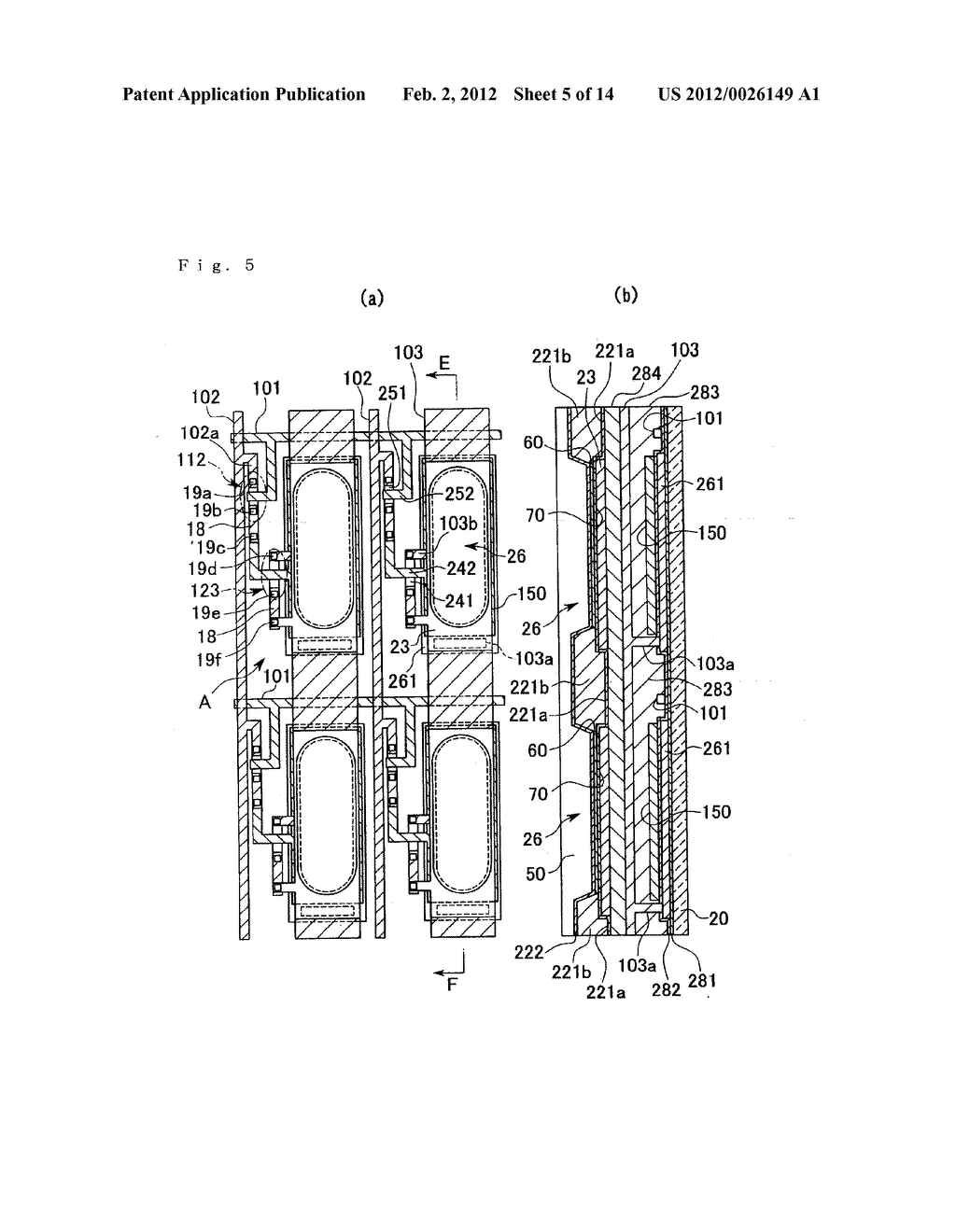 ELECTRO-OPTICAL DEVICE, METHOD OF MANUFACTURING THE SAME, AND ELECTRONIC     APPARATUS - diagram, schematic, and image 06