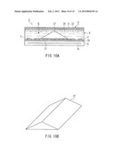 DISPLAY ELEMENT AND ELECTICAL DEVICE diagram and image