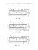 DISPLAY ELEMENT AND ELECTICAL DEVICE diagram and image