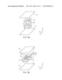 DISPLAY ELEMENT AND ELECTICAL DEVICE diagram and image