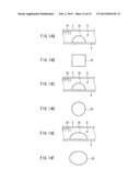 DISPLAY ELEMENT AND ELECTICAL DEVICE diagram and image