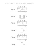 DISPLAY ELEMENT AND ELECTICAL DEVICE diagram and image