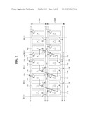 LIQUID CRYSTAL DISPLAY diagram and image