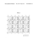 LIQUID CRYSTAL DISPLAY diagram and image