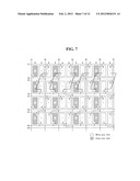 LIQUID CRYSTAL DISPLAY diagram and image