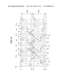 LIQUID CRYSTAL DISPLAY diagram and image