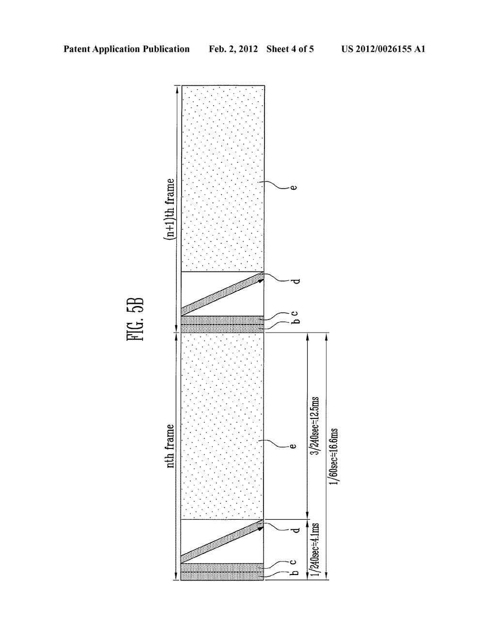 ORGANIC LIGHT EMITTING DISPLAY - diagram, schematic, and image 05