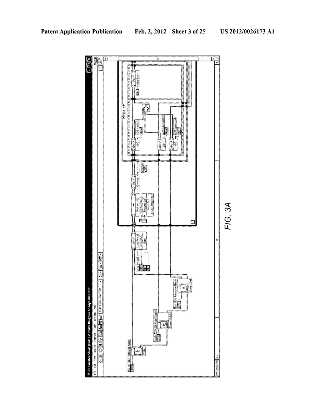 Transitioning Between Different Views of a Diagram of a System - diagram, schematic, and image 04