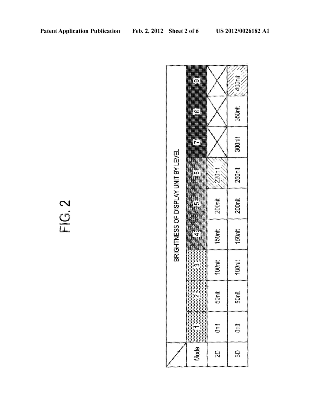 DISPLAY APPARATUS AND CONTROL METHOD OF THE SAME - diagram, schematic, and image 03