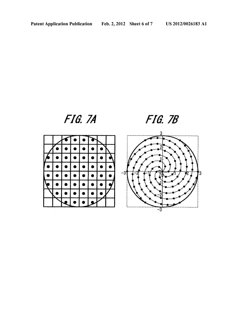 VISUAL FIELD IMAGE DISPLAY DEVICE FOR EYEGLASSES AND METHOD FOR DISPLAYING     VISUAL FIELD IMAGE FOR EYEGLASSES - diagram, schematic, and image 07