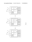 HAND-HELD MOBILE APPARATUS CAPABLE OF QUICKLY DISPLAYING PICTURES AND     METHOD OF QUICKLY DISPLAYING PICTURES APPLICABLE THERETO diagram and image