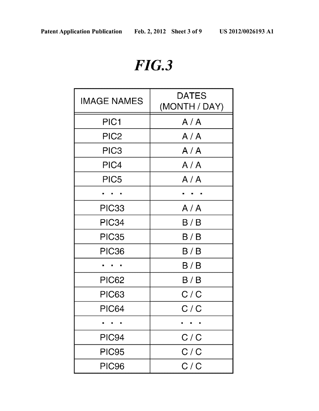DISPLAY CONTROL APPARATUS FOR DISPLAYING IMAGE, DISPLAY CONTROL METHOD,     PROGRAM AND STORAGE MEDIUM - diagram, schematic, and image 04