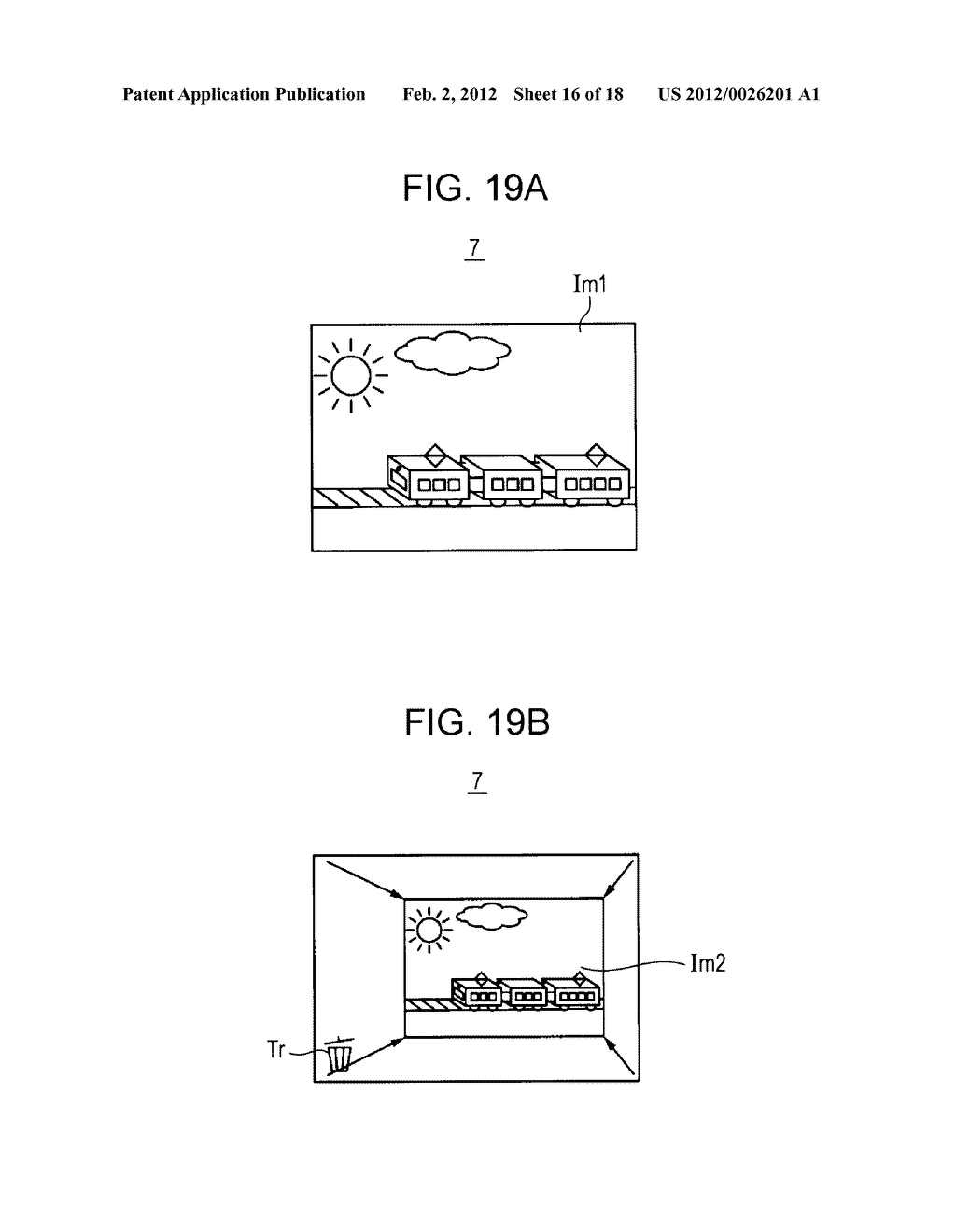 DISPLAY CONTROL APPARATUS AND DISPLAY CONTROL METHOD, DISPLAY CONTROL     PROGRAM, AND RECORDING MEDIUM - diagram, schematic, and image 17