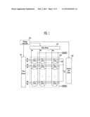 ORGANIC LIGHT EMITTING DISPLAY AND METHOD OF DRIVING THE SAME diagram and image