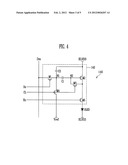 ORGANIC LIGHT EMITTING DISPLAY AND METHOD OF DRIVING THE SAME diagram and image