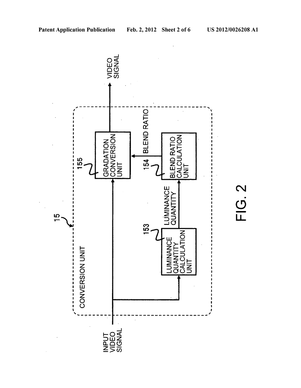 Image display apparatus - diagram, schematic, and image 03