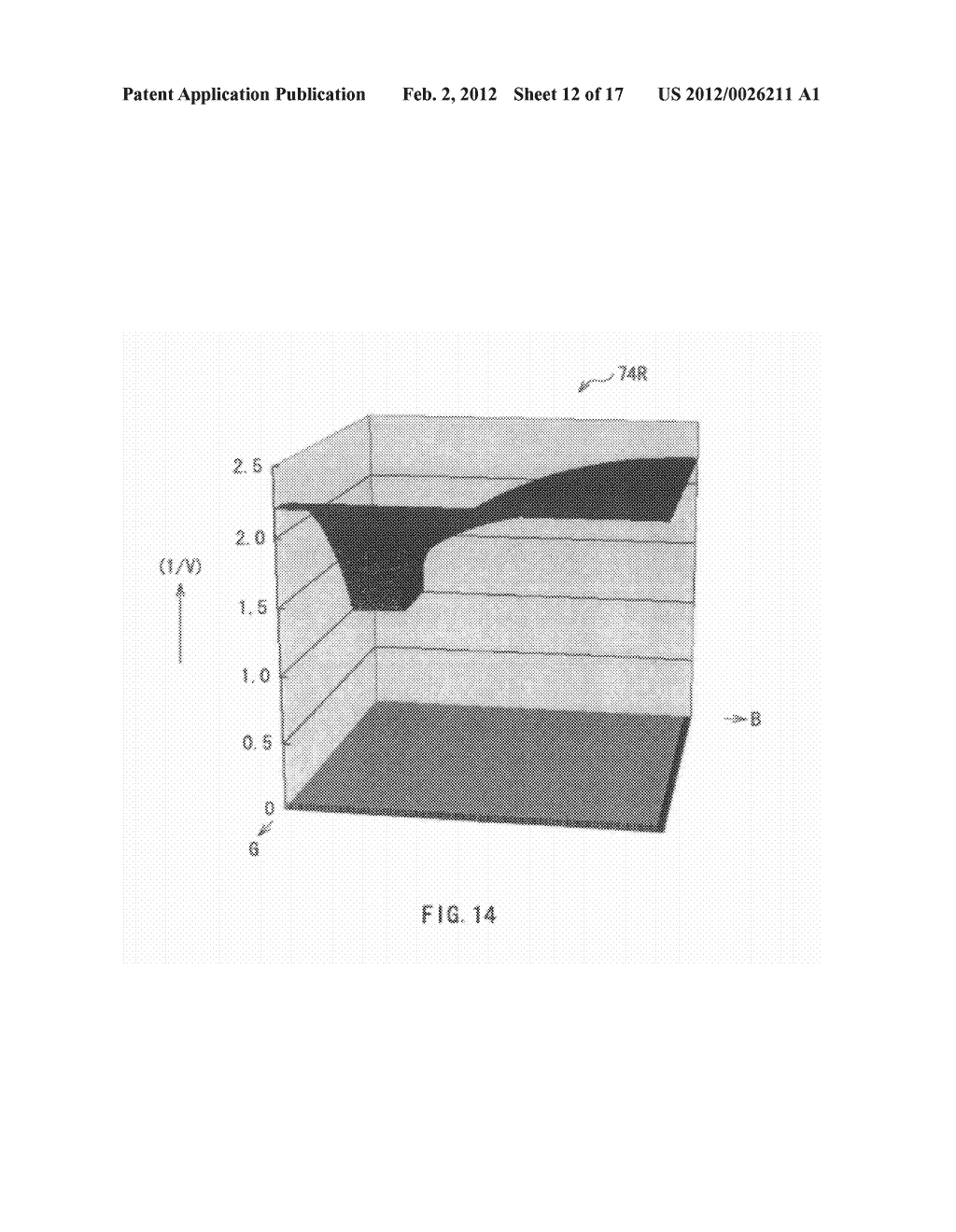 LIQUID CRYSTAL DISPLAY APPARATUS - diagram, schematic, and image 13