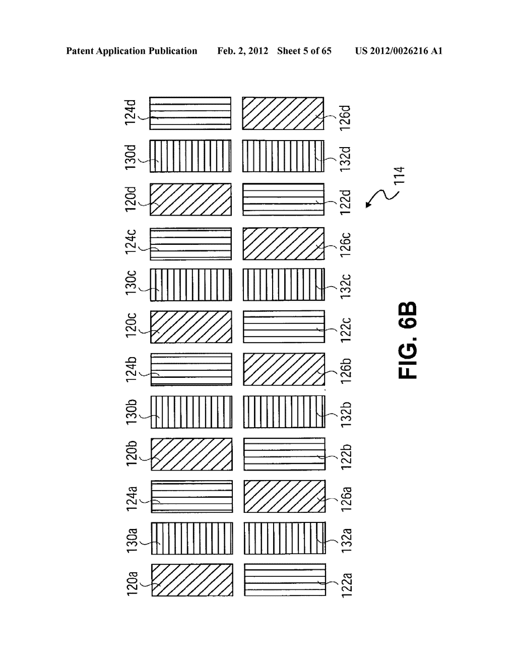 METHODS AND SYSTEMS FOR SUB-PIXEL RENDERING WITH ADAPTIVE FILTERING - diagram, schematic, and image 06