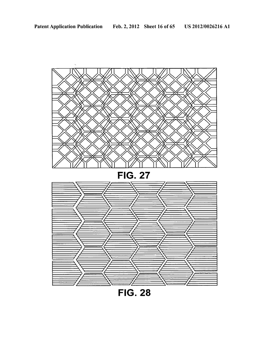 METHODS AND SYSTEMS FOR SUB-PIXEL RENDERING WITH ADAPTIVE FILTERING - diagram, schematic, and image 17