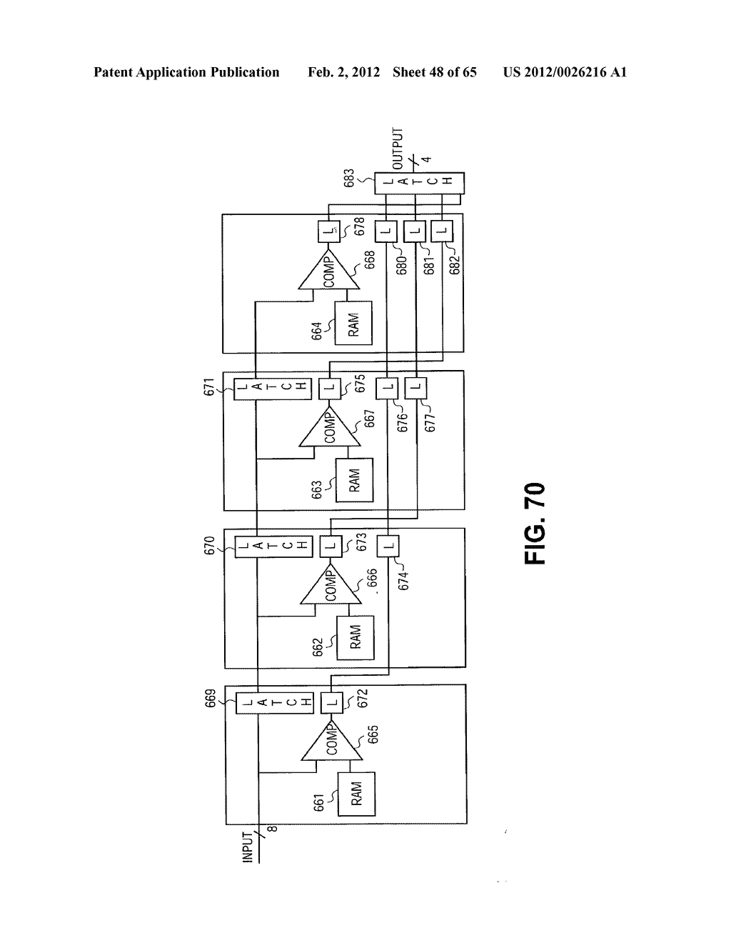 METHODS AND SYSTEMS FOR SUB-PIXEL RENDERING WITH ADAPTIVE FILTERING - diagram, schematic, and image 49