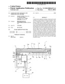 LIQUID EJECTION APPARATUS AND LIQUID EJECTION METHOD diagram and image