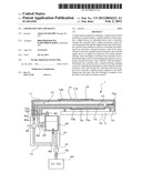 LIQUID EJECTION APPARATUS diagram and image