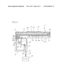 LIQUID EJECTION APPARATUS diagram and image