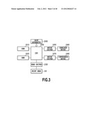 INK JET PRINTING APPRATUS AND PRINTING METHOD diagram and image