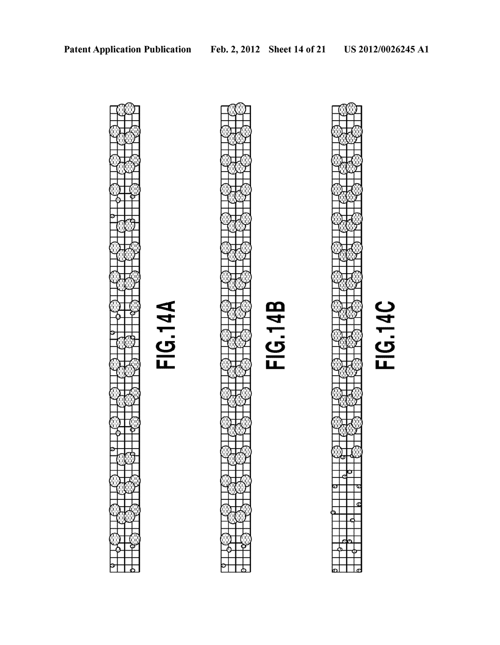 INKJET PRINTING APPARATUS AND INKJET PRINTING METHOD - diagram, schematic, and image 15