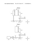 THIN-FILM FORMING APPARATUS, THIN-FILM FORMING METHOD,     PIEZOELECTRIC-ELEMENT FORMING METHOD, DROPLET DISCHARGING HEAD, AND     INK-JET RECORDING APPARATUS diagram and image