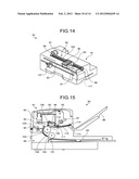 THIN-FILM FORMING APPARATUS, THIN-FILM FORMING METHOD,     PIEZOELECTRIC-ELEMENT FORMING METHOD, DROPLET DISCHARGING HEAD, AND     INK-JET RECORDING APPARATUS diagram and image