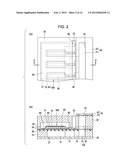 METHOD OF MANUFACTURING A LIQUID JET HEAD AND A LIQUID JET APPARATUS diagram and image