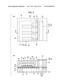 METHOD OF MANUFACTURING A LIQUID JET HEAD AND A LIQUID JET APPARATUS diagram and image