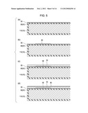 METHOD OF MANUFACTURING A LIQUID JET HEAD AND A LIQUID JET APPARATUS diagram and image