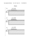 METHOD OF MANUFACTURING A LIQUID JET HEAD AND A LIQUID JET APPARATUS diagram and image