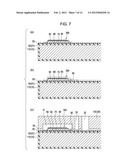 METHOD OF MANUFACTURING A LIQUID JET HEAD AND A LIQUID JET APPARATUS diagram and image