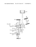 PRINTING USING LIQUID FILM POROUS CATCHER SURFACE diagram and image