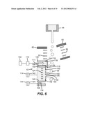 PRINTING USING LIQUID FILM POROUS CATCHER SURFACE diagram and image