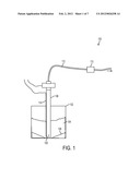 METHOD AND SYSTEM FOR DELIVERING SOLID-INK PELLETS diagram and image